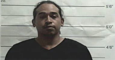 Emilio Dominguez, - Orleans Parish County, LA 